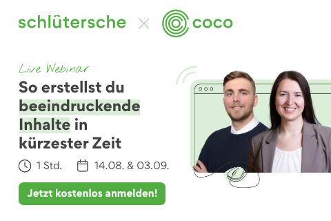 COCO Webinar