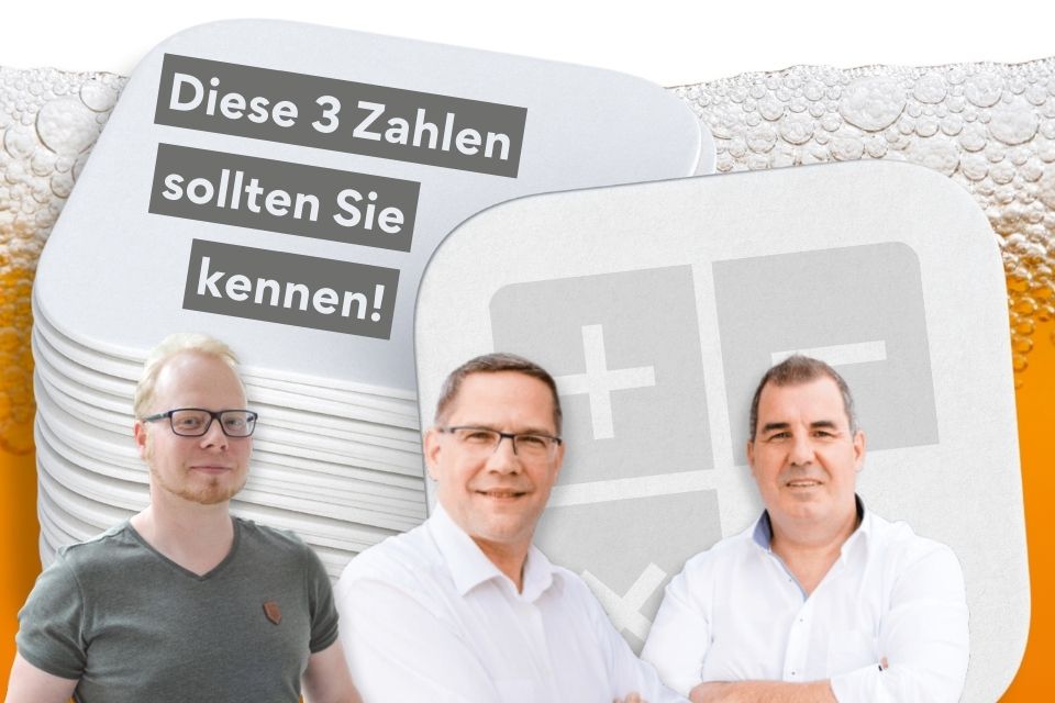 Kostenfreies Online-Seminar: Lohnen sich Ihre Aufträge wirklich?