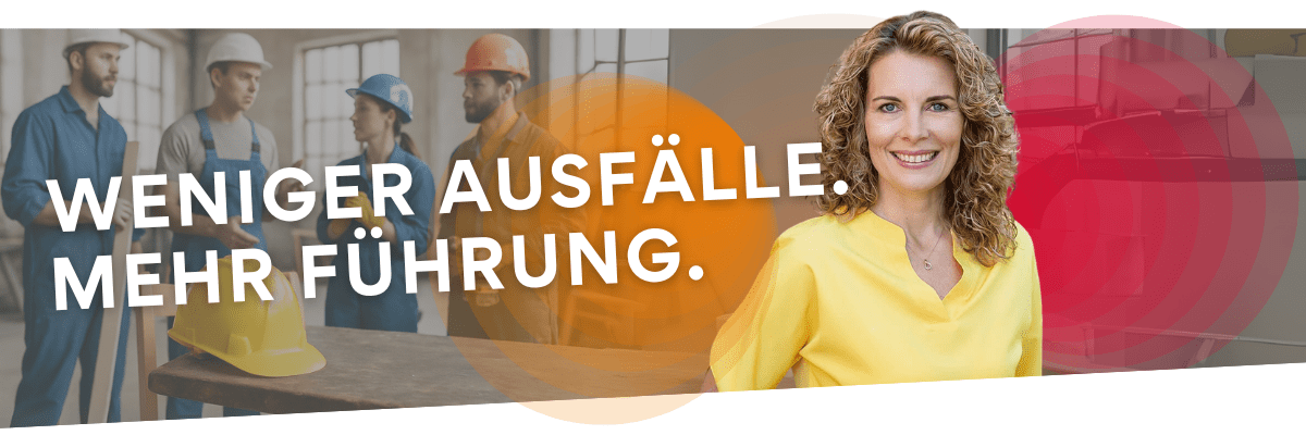 Der kranke, faule Apfel im Korb – führen in wirtschaftlich turbulenten Zeiten