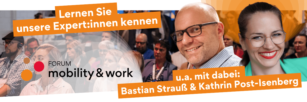 FORUM mobility & work