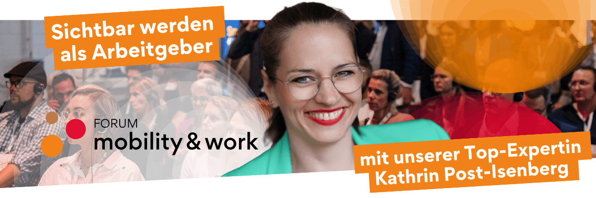 FORUM mobility & work