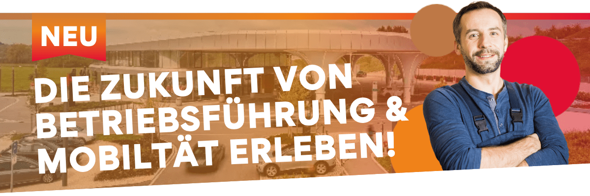 Grundausbildung Fuhrparkmanagement - Online-Seminar
