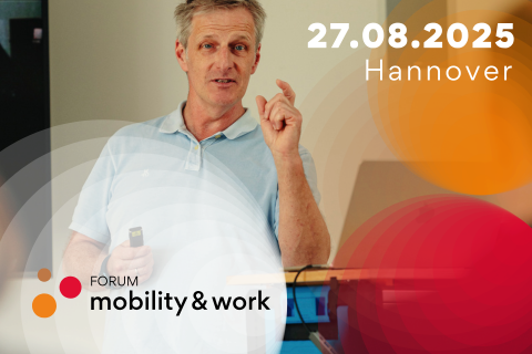 Zusmarshausen verpasst? In Hannover dabei sein!