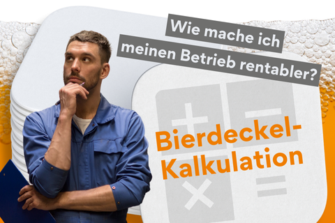 Kalkulieren statt schuften – so geht's richtig!